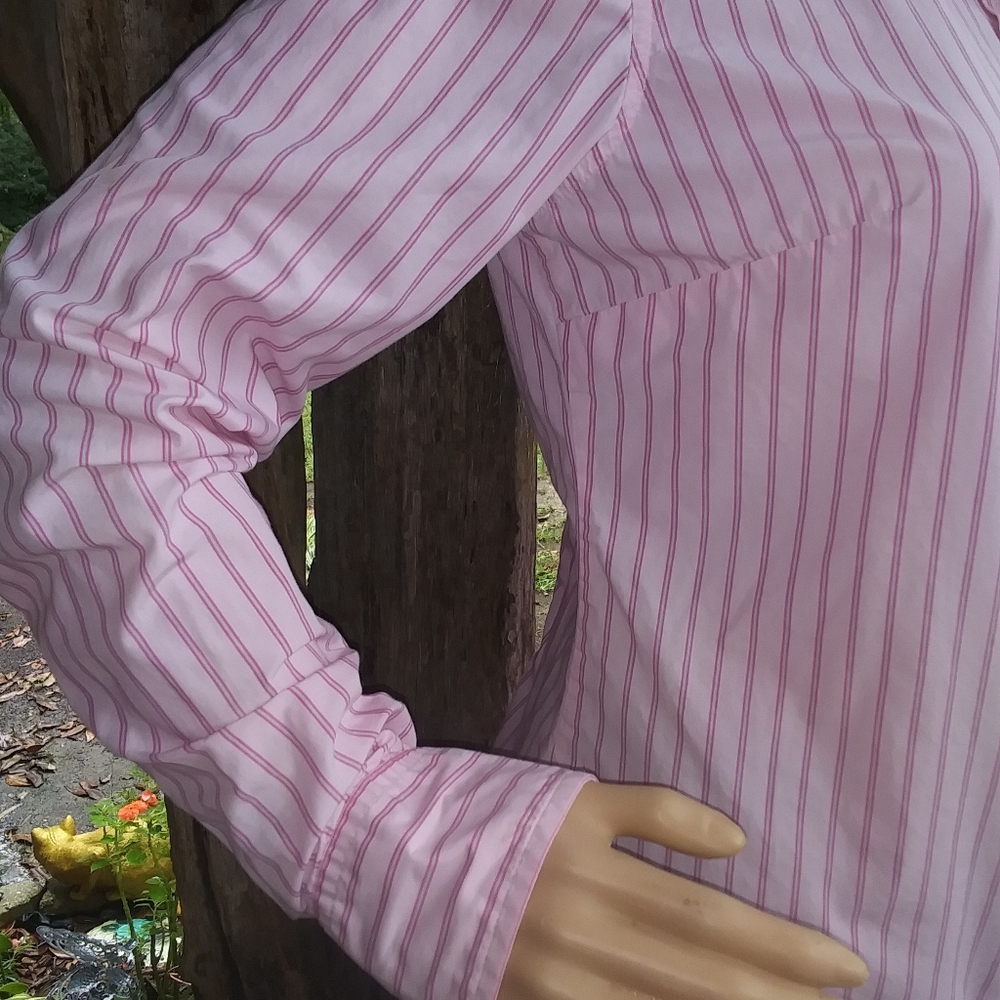 American Eagle Button-Down Blouse - image 3